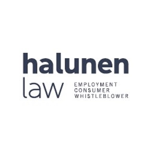 Halunen Law